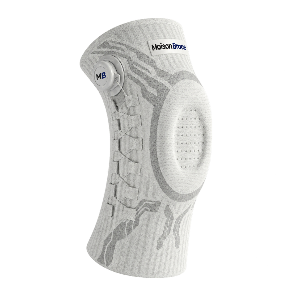 1 Maison Brace knee sleeves